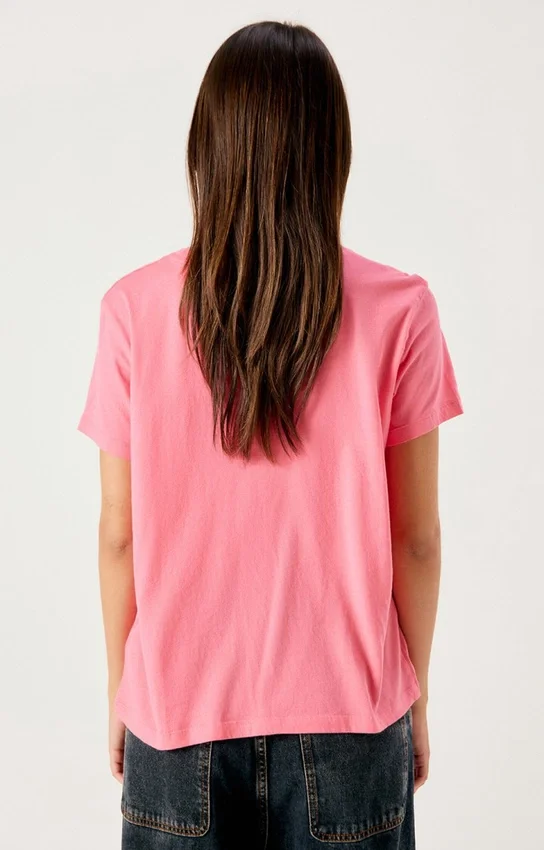 Camiseta de mujer Apoly Referencia: APO02EH26