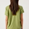 Camiseta de mujer Apoly Referencia: APO02EH26