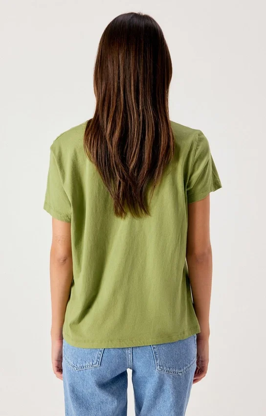 Camiseta de mujer Apoly Referencia: APO02EH26