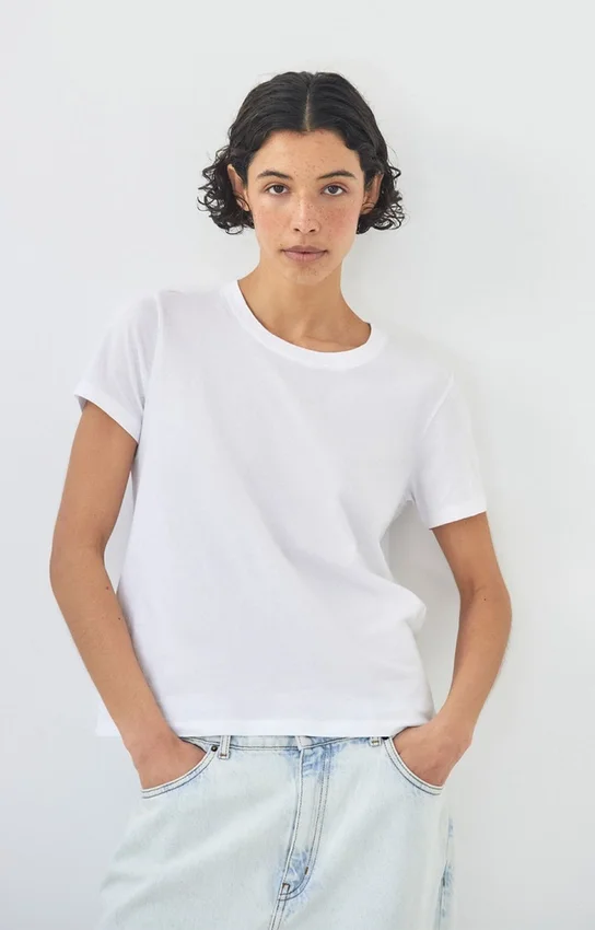 Camiseta de mujer Apoly Referencia: APO02EH26