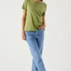 Camiseta de mujer Apoly Referencia: APO02EH26