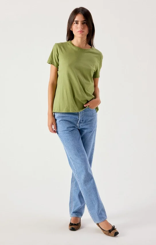 Camiseta de mujer Apoly Referencia: APO02EH26