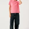 Camiseta de mujer Apoly Referencia: APO02EH26