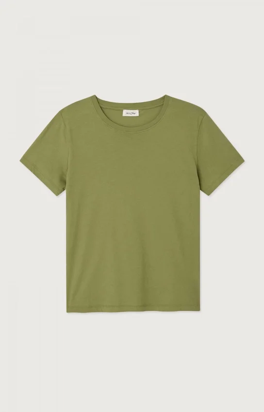 Camiseta de mujer Apoly Referencia: APO02EH26