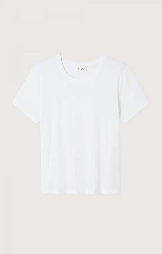 Camiseta de mujer Apoly Referencia: APO02EH26