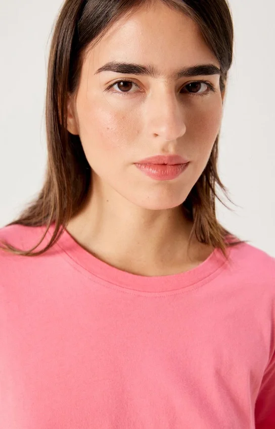 Camiseta de mujer Apoly Referencia: APO02EH26