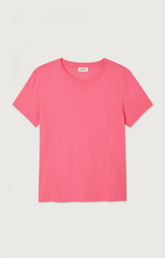 Camiseta de mujer Apoly Referencia: APO02EH26
