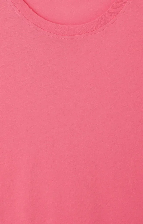 Camiseta de mujer Apoly Referencia: APO02EH26