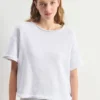 Camiseta de mujer Atubay Referencia: ATU02AH26