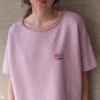 Camiseta de mujer Atubay Referencia: ATU02AH26