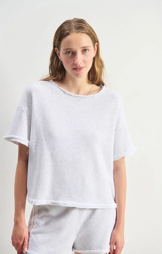 Camiseta de mujer Atubay Referencia: ATU02AH26