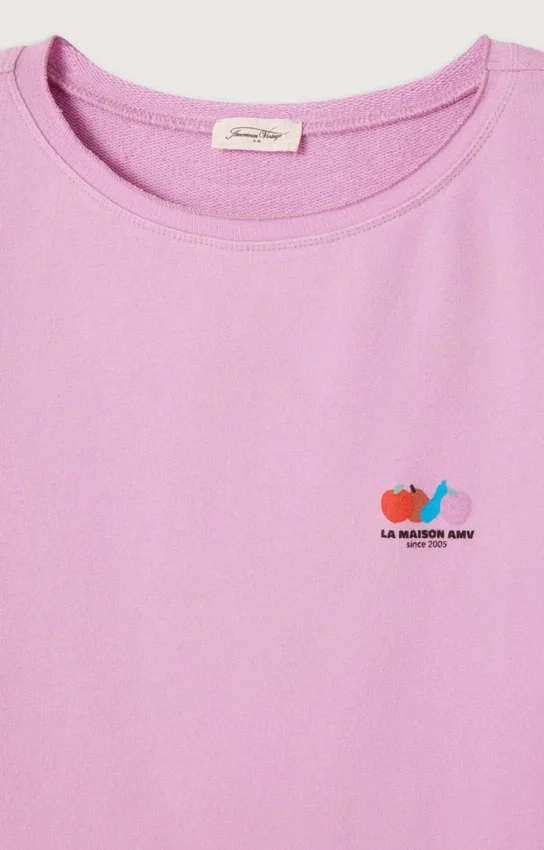 Camiseta de mujer Atubay Referencia: ATU02AH26