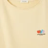 Camiseta de mujer Atubay Referencia: ATU02AH26