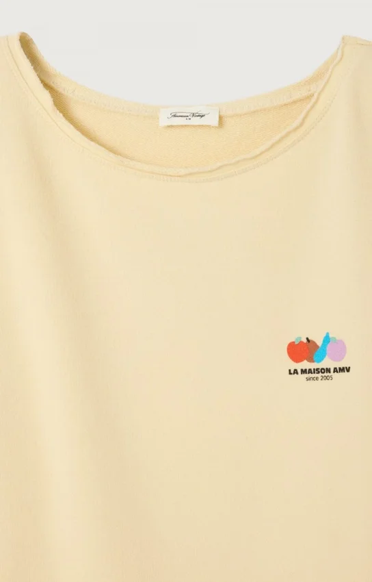 Camiseta de mujer Atubay Referencia: ATU02AH26