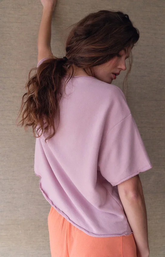 Camiseta de mujer Atubay Referencia: ATU02AH26