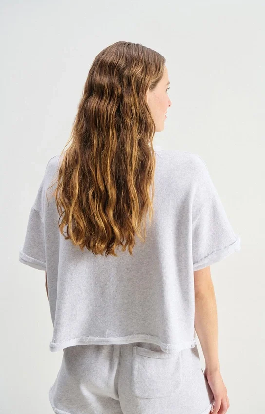 Camiseta de mujer Atubay Referencia: ATU02AH26