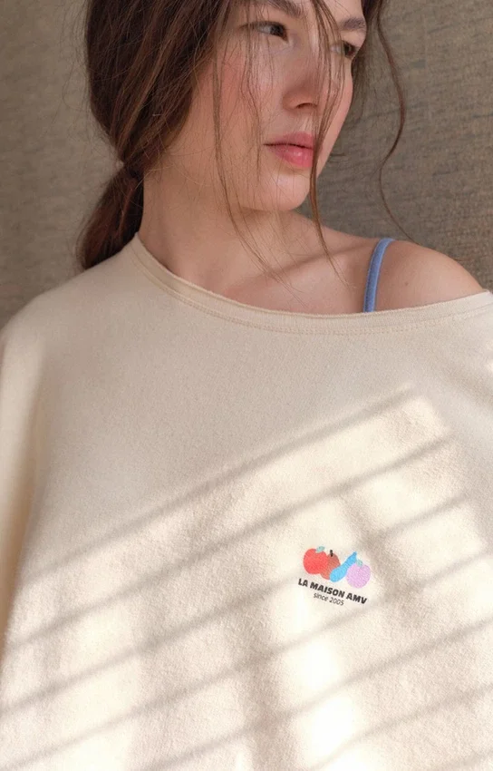 Camiseta de mujer Atubay Referencia: ATU02AH26