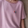 Camiseta de mujer Atubay Referencia: ATU02AH26