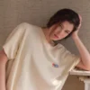 Camiseta de mujer Atubay Referencia: ATU02AH26