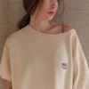 Camiseta de mujer Atubay Referencia: ATU02AH26