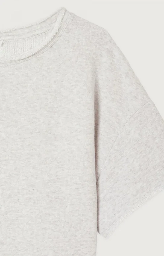 Camiseta de mujer Atubay Referencia: ATU02AH26