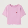 Camiseta de mujer Atubay Referencia: ATU02AH26