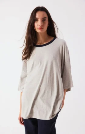 Camiseta de mujer Cribay Referencia: CRI02AH26