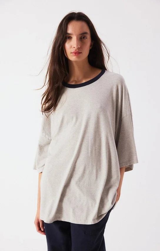 Camiseta de mujer Cribay Referencia: CRI02AH26