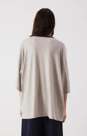 Camiseta de mujer Cribay Referencia: CRI02AH26
