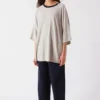 Camiseta de mujer Cribay Referencia: CRI02AH26