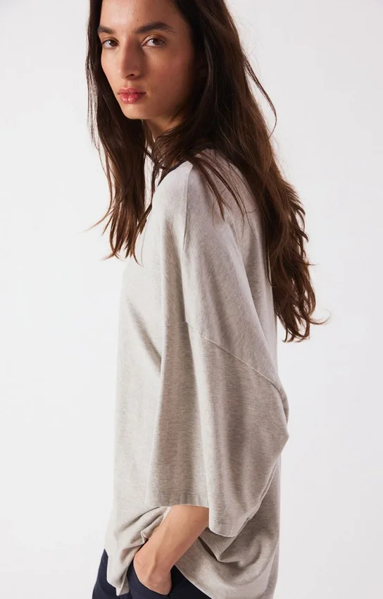 Camiseta de mujer Cribay Referencia: CRI02AH26