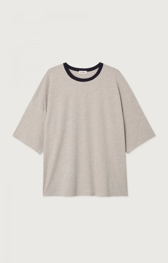 Camiseta de mujer Cribay Referencia: CRI02AH26