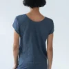 Camiseta de mujer Dualy. Referencia: DUA02AH26