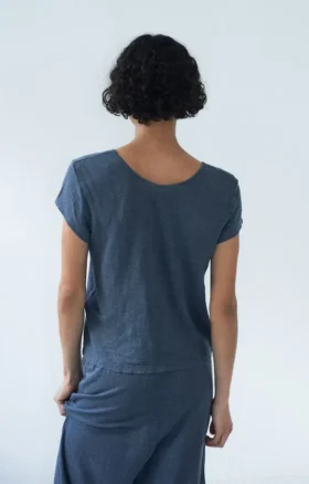 Camiseta de mujer Dualy. Referencia: DUA02AH26