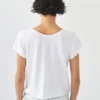 Camiseta de mujer Dualy. Referencia: DUA02AH26