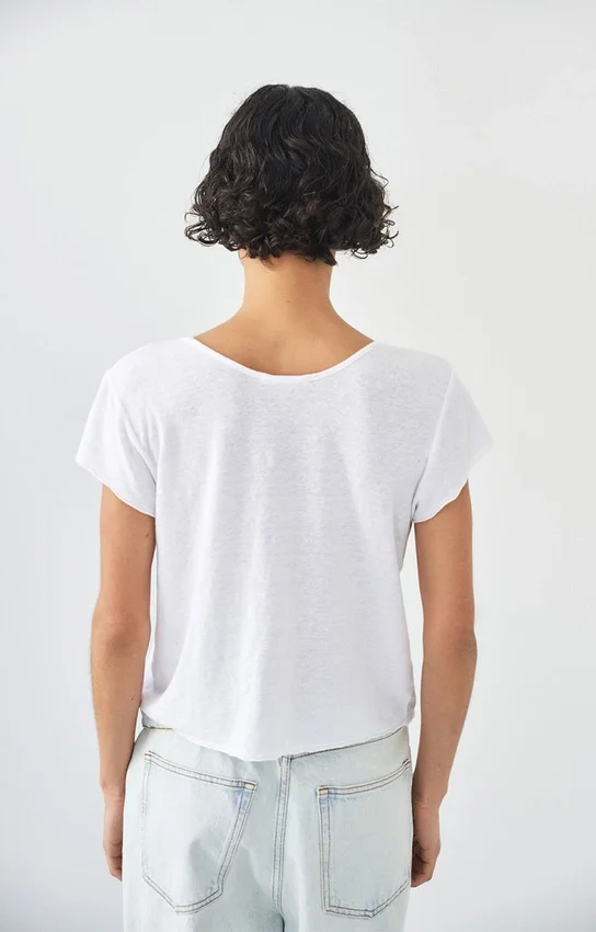 Camiseta de mujer Dualy. Referencia: DUA02AH26