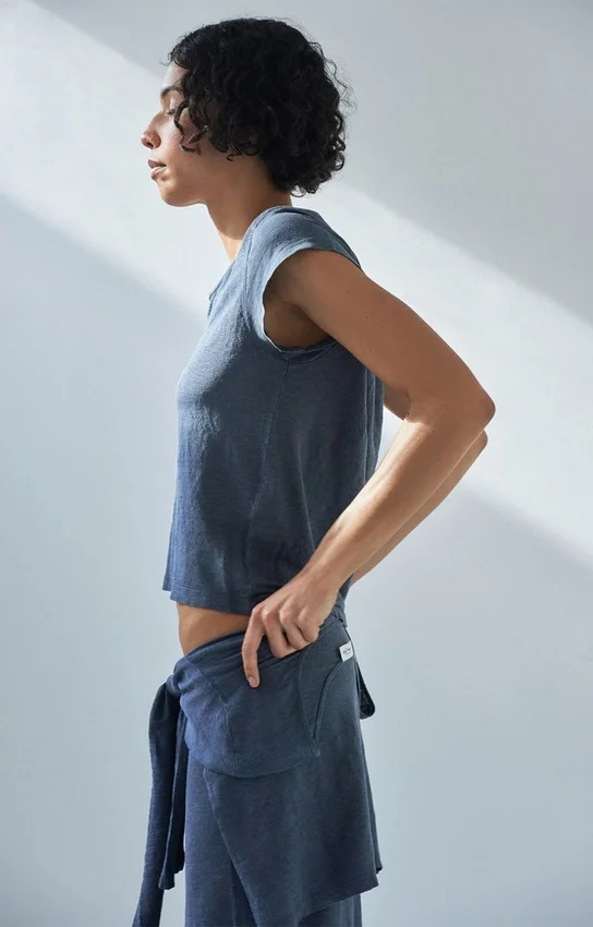 Camiseta de mujer Dualy. Referencia: DUA02AH26