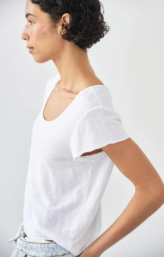 Camiseta de mujer Dualy. Referencia: DUA02AH26