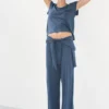 Pantalones de chándal para mujer Dualy. Referencia: DUA05AH26