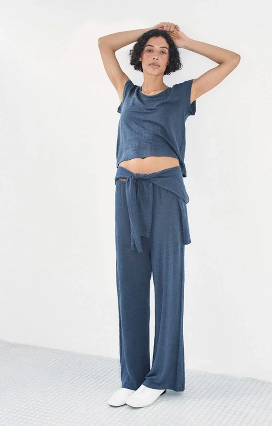 Pantalones de chándal para mujer Dualy. Referencia: DUA05AH26
