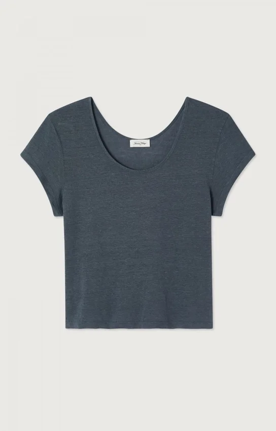 Camiseta de mujer Dualy. Referencia: DUA02AH26