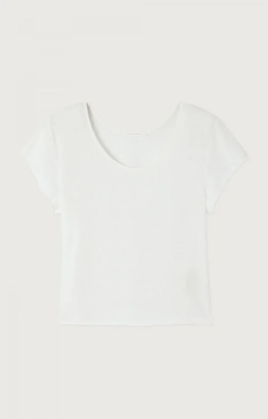 Camiseta de mujer Dualy. Referencia: DUA02AH26