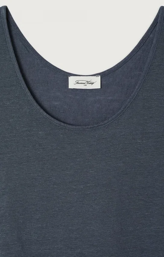 Camiseta de mujer Dualy. Referencia: DUA02AH26