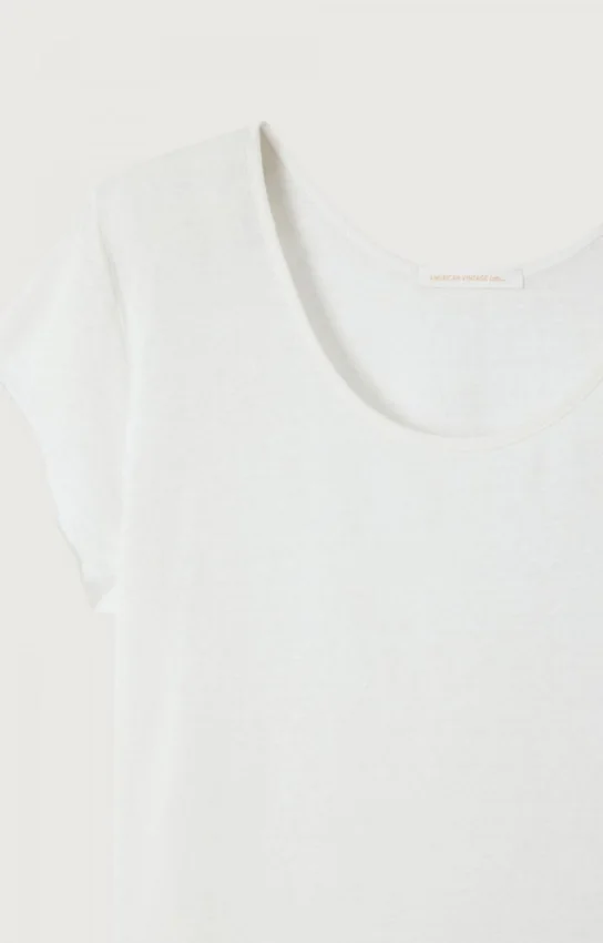 Camiseta de mujer Dualy. Referencia: DUA02AH26