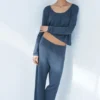 Pantalones de chándal para mujer Dualy. Referencia: DUA05AH26