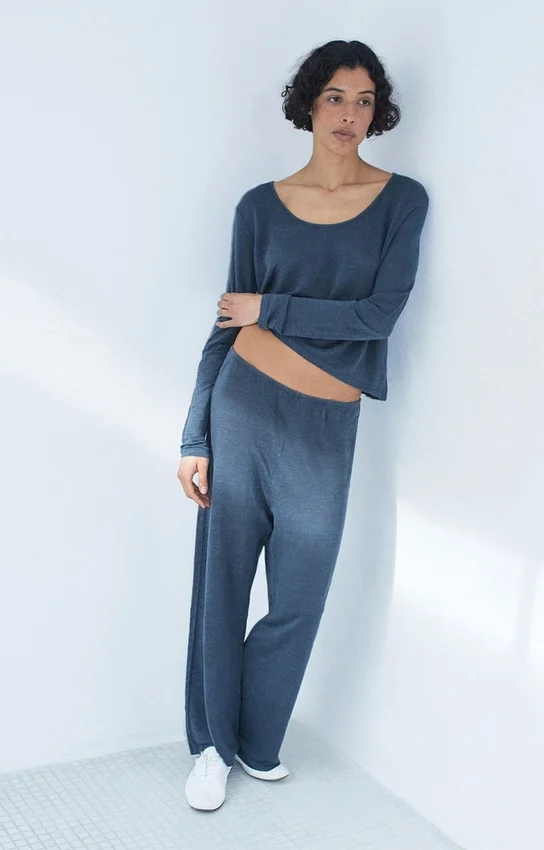 Pantalones de chándal para mujer Dualy. Referencia: DUA05AH26