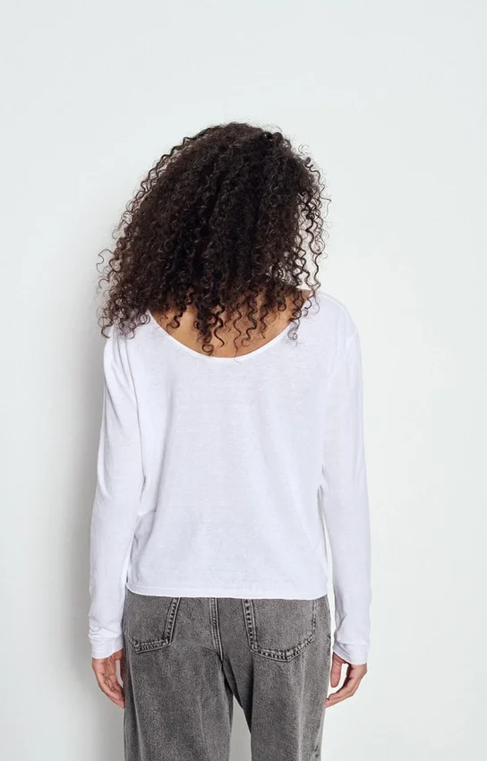 Camiseta de mujer Dualy Referencia: DUA02BH26