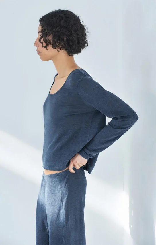 Camiseta de mujer Dualy Referencia: DUA02BH26