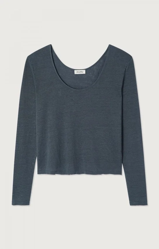 Camiseta de mujer Dualy Referencia: DUA02BH26