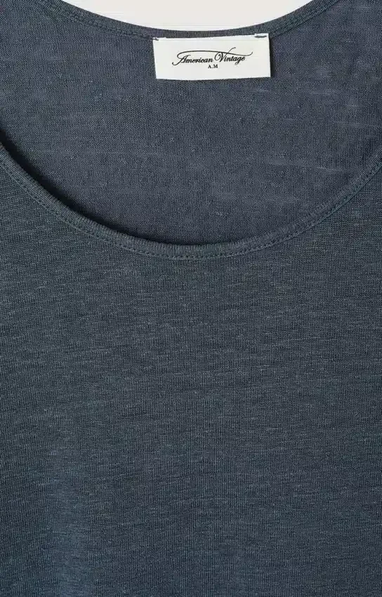 Camiseta de mujer Dualy Referencia: DUA02BH26